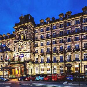 Royal Station Hotel- Part Of The Cairn Collection