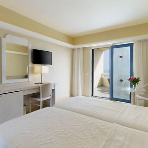 Zimmer mit Queensize-Bett